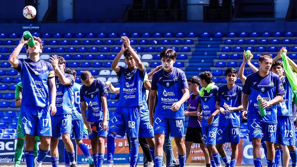 CELAYA FC 1